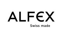 Alfex Logo
