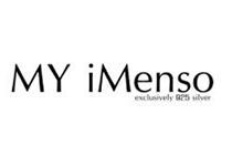 My iMenso Logo