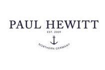 Paul Hewitt Logo