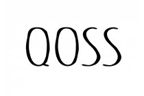 Qoss Schmuck Logo