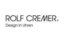 Rolf Cremer Logo