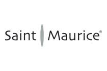 Saint Maurice Logo
