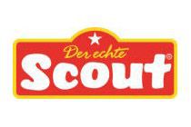 Der echte Scout Logo