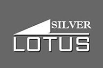 Lotus Silver Logo