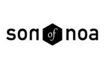 son of noa Logo