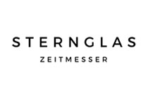 Sternglas Logo